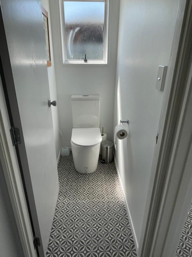 Green Door - One Bedroom Apartment Whakatane Exterior photo