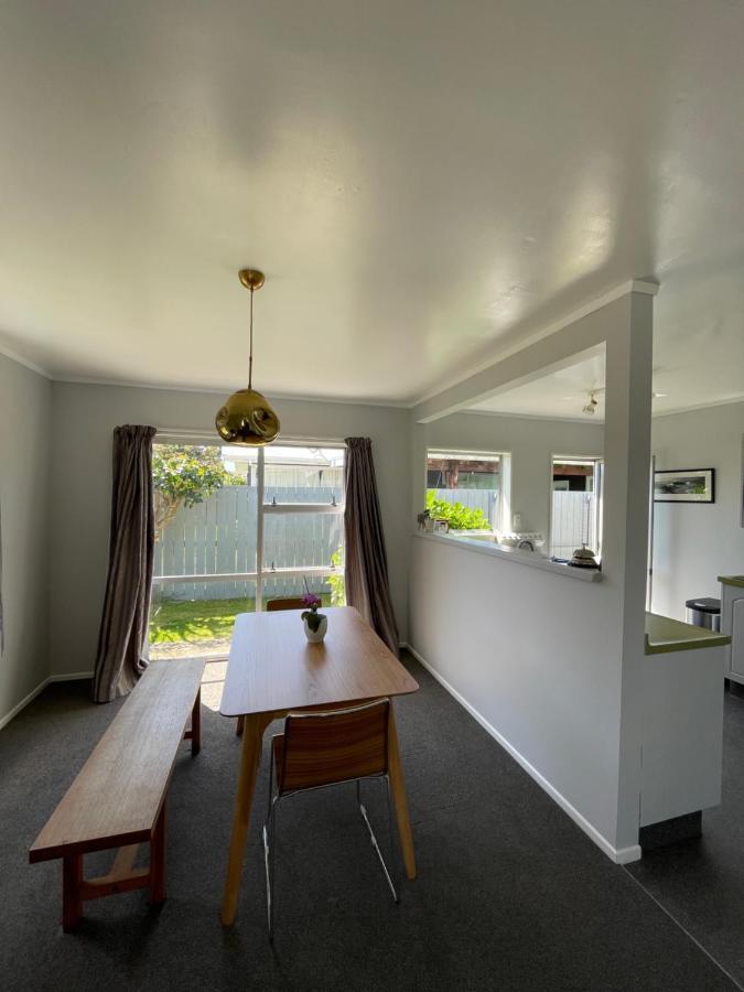 Green Door - One Bedroom Apartment Whakatane Exterior photo